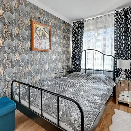 דירה Dom & House - Old Town Podwale Staromiejskie *