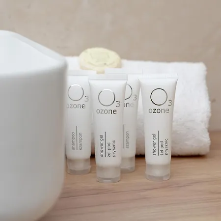 Velvet Luxe Old Town By Renters * גדנסק