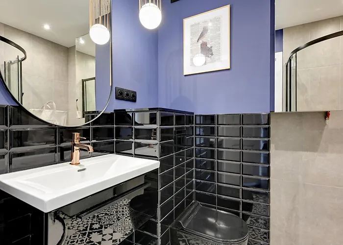 Velvet Luxe Old Town By Renters Gdańsk