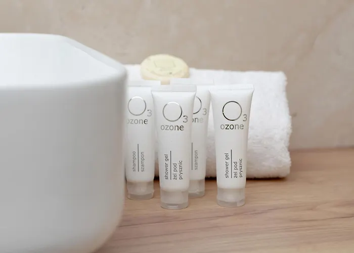 Velvet Luxe Old Town By Renters * Gdańsk